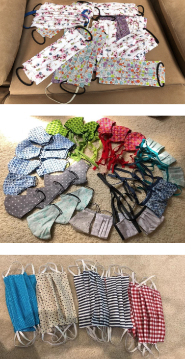 masks